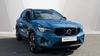Volvo XC40 Ultimate, B4 mild hybrid, Petrol, Dark