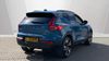 Volvo XC40 Ultimate, B4 mild hybrid, Petrol, Dark