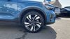 Volvo XC40 Ultimate, B4 mild hybrid, Petrol, Dark