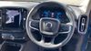 Volvo XC40 Ultimate, B4 mild hybrid, Petrol, Dark