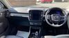 Volvo XC40 Ultimate, B4 mild hybrid, Petrol, Dark