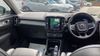 Volvo XC40 Ultra, B3 Mild hybrid, Petrol, Dark