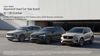 Volvo XC40 Ultra, B3 Mild hybrid, Petrol, Dark