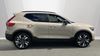 Volvo XC40 Ultra, B3 Mild hybrid, Petrol, Dark