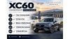 Volvo XC60 Plus, B4 mild hybrid, Petrol, Dark