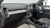 Volvo XC40 Plus, B3 mild hybrid, Petrol, Dark