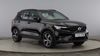 Volvo XC40 Plus, B3 mild hybrid, Petrol, Dark