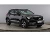 Volvo XC40 Plus, B3 mild hybrid, Petrol, Dark