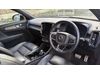 Volvo XC40 R-Design Pro, B4 AWD Mild Hybrid