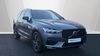 Volvo XC60 R-Design, B5 mild hybrid