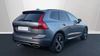 Volvo XC60 R-Design, B5 mild hybrid