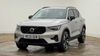 Volvo XC40 Ultra, B4 Mild hybrid, Petrol, Dark