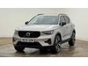 Volvo XC40 Ultra, B4 Mild hybrid, Petrol, Dark