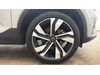 Volvo XC40 Ultra, B4 Mild hybrid, Petrol, Dark
