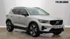Volvo XC40 Ultra, B4 Mild hybrid, Petrol, Dark