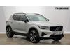 Volvo XC40 Ultra, B4 Mild hybrid, Petrol, Dark
