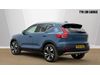 Volvo XC40 Ultra, B3 Mild hybrid, Petrol, Bright