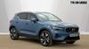 Volvo XC40 Ultra, B3 Mild hybrid, Petrol, Bright