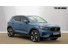 Volvo XC40 Ultra, B3 Mild hybrid, Petrol, Bright