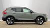 Volvo XC40 Ultra, B3 Mild hybrid, Petrol, Dark