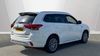 Mitsubishi Outlander 2.4 PHEV 4h 5dr Auto