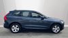 Volvo XC60 Momentum, B4 AWD mild hybrid