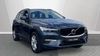 Volvo XC60 Momentum, B4 AWD mild hybrid