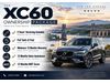 Volvo XC60 Plus, B5 AWD Mild hybrid, Petrol, Dark