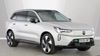 Volvo EX90 Ultra, Twin Motor, Electric, 7 Seats 408hp
