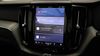 Volvo XC60 Recharge Ultimate, T8 AWD Plug-in hybrid, Electric/Petrol, Dark