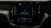 Volvo XC60 Recharge Ultimate, T8 AWD Plug-in hybrid, Electric/Petrol, Dark