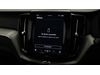 Volvo XC60 Recharge Ultimate, T8 AWD Plug-in hybrid, Electric/Petrol, Dark