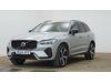 Volvo XC60 Recharge Ultimate, T8 AWD Plug-in hybrid, Electric/Petrol, Dark