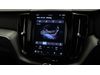 Volvo XC60 Recharge Ultimate, T8 AWD Plug-in hybrid, Electric/Petrol, Dark