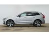 Volvo XC60 Recharge Ultimate, T8 AWD Plug-in hybrid, Electric/Petrol, Dark