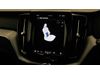 Volvo XC60 Recharge Ultimate, T8 AWD Plug-in hybrid, Electric/Petrol, Dark