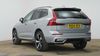 Volvo XC60 Recharge Ultimate, T8 AWD Plug-in hybrid, Electric/Petrol, Dark