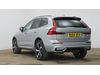 Volvo XC60 Recharge Ultimate, T8 AWD Plug-in hybrid, Electric/Petrol, Dark