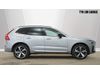 Volvo XC60 Recharge Ultimate, T8 AWD Plug-in hybrid, Electric/Petrol, Dark