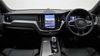 Volvo XC60 Recharge Ultimate, T8 AWD Plug-in hybrid, Electric/Petrol, Dark