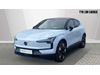 Volvo EX30 Ultra, Twin Motor Performance, Electric