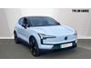 Volvo EX30 Ultra, Twin Motor Performance, Electric