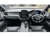 Volvo XC60 Black Edition Ultra, T8 AWD Plug-in hybrid, Electric/Petrol