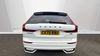 Volvo XC60 Black Edition Ultra, T8 AWD Plug-in hybrid, Electric/Petrol