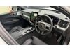 Volvo XC60 Black Edition Ultra, T8 AWD Plug-in hybrid, Electric/Petrol