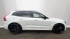 Volvo XC60 Black Edition Ultra, T8 AWD Plug-in hybrid, Electric/Petrol