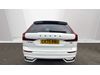 Volvo XC60 Black Edition Ultra, T8 AWD Plug-in hybrid, Electric/Petrol