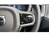 Volvo XC60 Black Edition Ultra, T8 AWD Plug-in hybrid, Electric/Petrol
