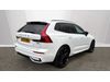Volvo XC60 Black Edition Ultra, T8 AWD Plug-in hybrid, Electric/Petrol