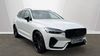 Volvo XC60 Black Edition Ultra, T8 AWD Plug-in hybrid, Electric/Petrol
